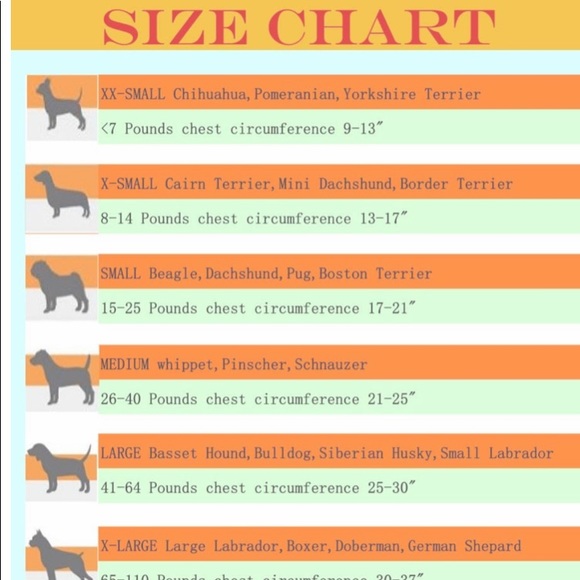 Xlarge Zifeipet anxiety dog shirt - Picture 2 of 2